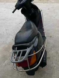 سبيسي • ماليزيا • مكاني كوت مركز