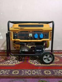 مولده بنزين • انجيكو • ٢٢ امبير