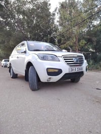 ليفان اكس60 • كفالة • رقم قادسيه