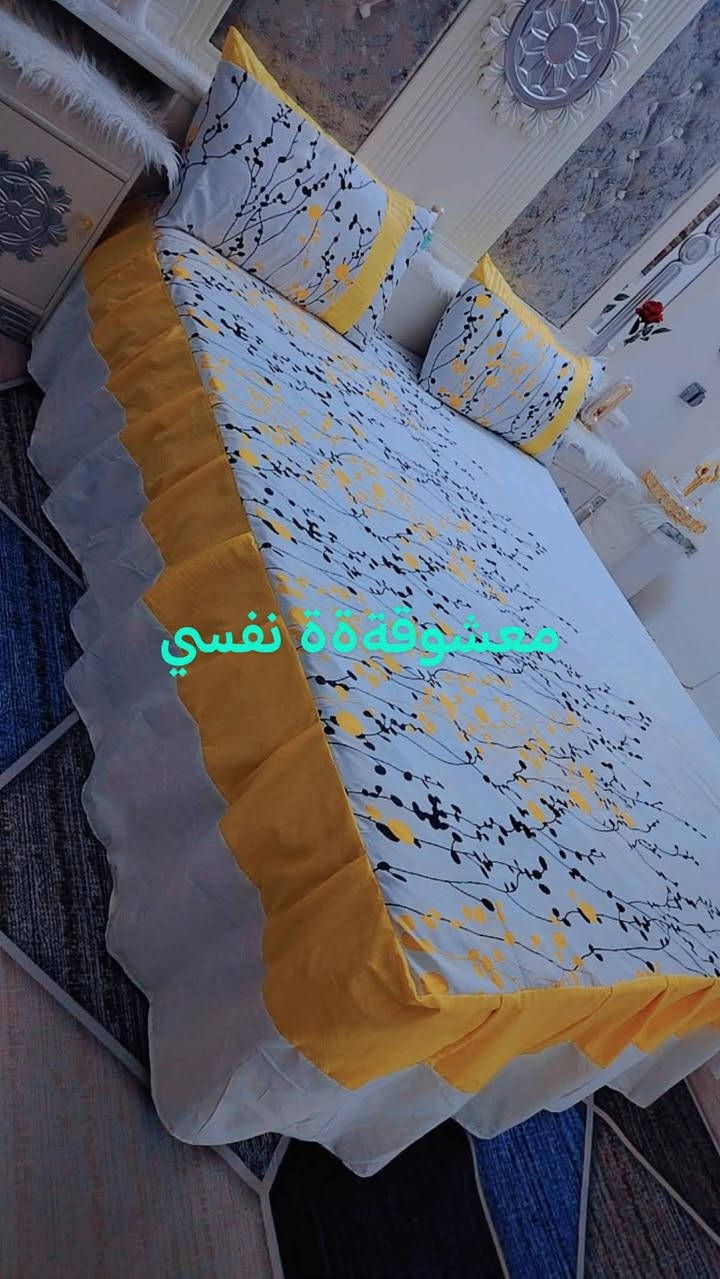 شغلي حسب طلب الزبونه


**إذا كنت صاحب هذا الإعلان وتريد حذفه لأي سبب، رجاءا أرسل رسالة إلى الدعم الفني**