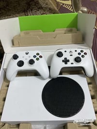 سيريس اس • ٥١٢ جيجا • جوستك اصليه