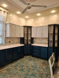 تصليح كاونترات • شد ونصب • قطع غيار