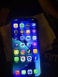 آيفون 16برو ماكس   ذاكره 256  بطاريه 89  الجهاز ماستر   كامل ملاحقات ك...