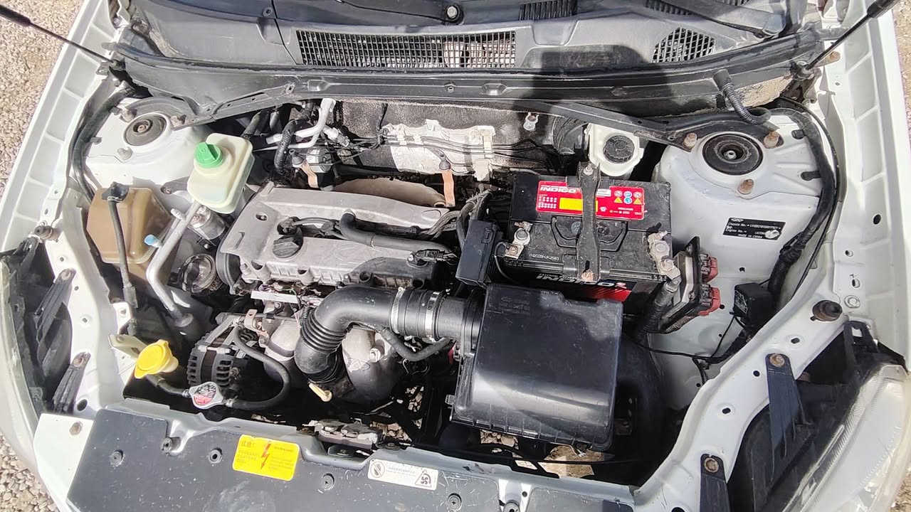 سلام عليكم تيكو للبيع موديل 13
رقم قادسية

كير ومكينه وتبريد جديد

كفاله ما عده خياسات مصلحات

مكان الديوانية السعر 50 وبيه مجال للشراي 

***********
