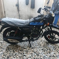 درجة دايوان اشتريتها أتعلم بيها واشتغل دلفري وماتعلمت بعتهي جديده والم...