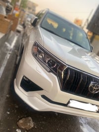 برادو • ٢٠٢١ • بعقوبه