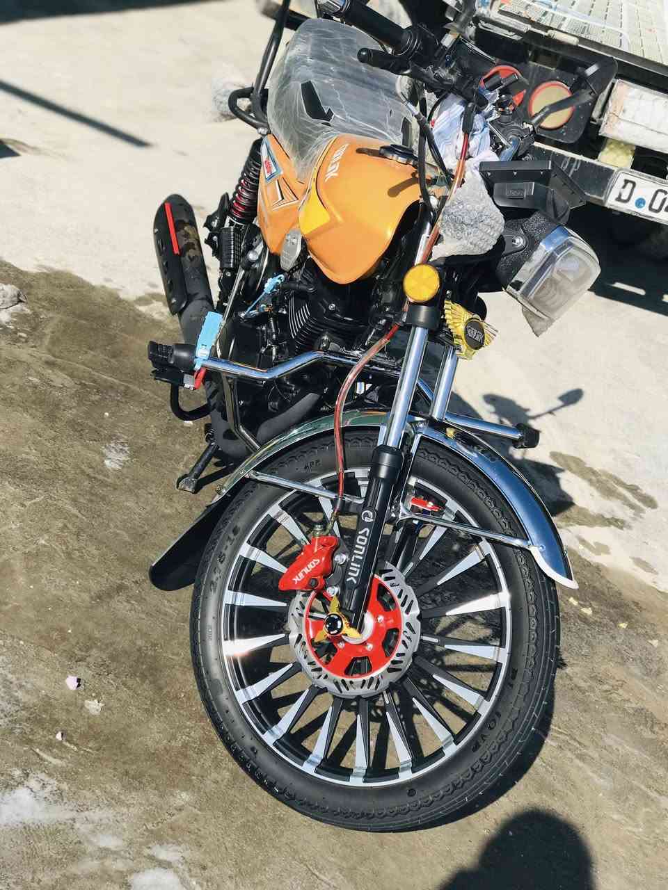 السلام عليكم موطور سوانك للبيع موديل 2025موطور ناعم ونظافه فول السعر خاص عل هاذ الرقم ***********
