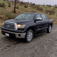 تندارا V8 • ٢٠١٣ • كربلاء