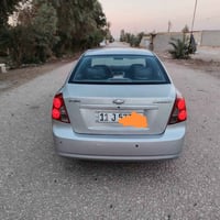 اوبتره خليجي • ٢٠٠٩ • رقم بغداد