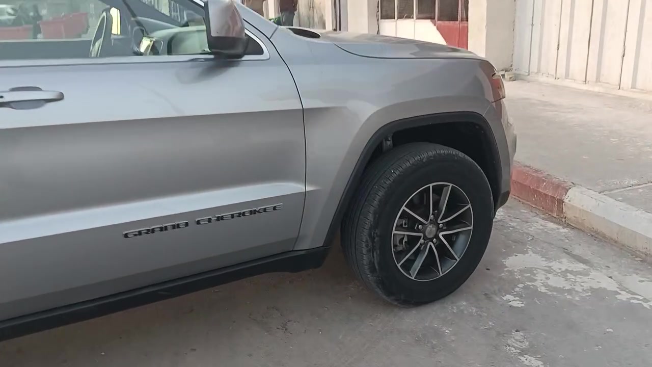 جيب لاريدو كفاله عامه حته الدعاميات موديل 2017 كلين تايتل تحويل ثاني يوم برغي نقص ماكو
الهاتف *********** 
جيب لاريدو كفاله عامه حته الدعاميات موديل 2017 كلين تايتل تحويل ثاني يوم برغي نقص ماكو  سعر 215

