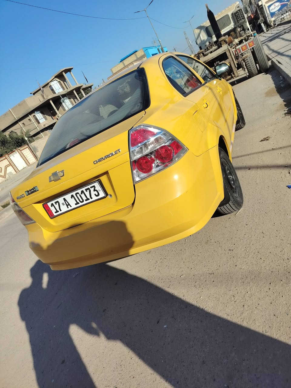 افيو 2013 خليجي
مكفول من الضربه وتبديل
رقم انكليزي بسمي مداور ثاني يوم
مصفره هيئه وغرامات
تدفئه تبريد مبدل منظومه كامله
***********
***********
غير متواجد ع الفيس
