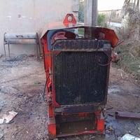 مولد • ثلاث فاز • اليوسفيه قصر لاوصط