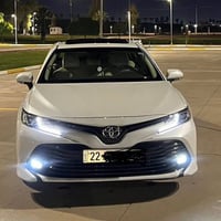 كامري • ٢٠٢٠ • ٨٥٠٠٠ كم