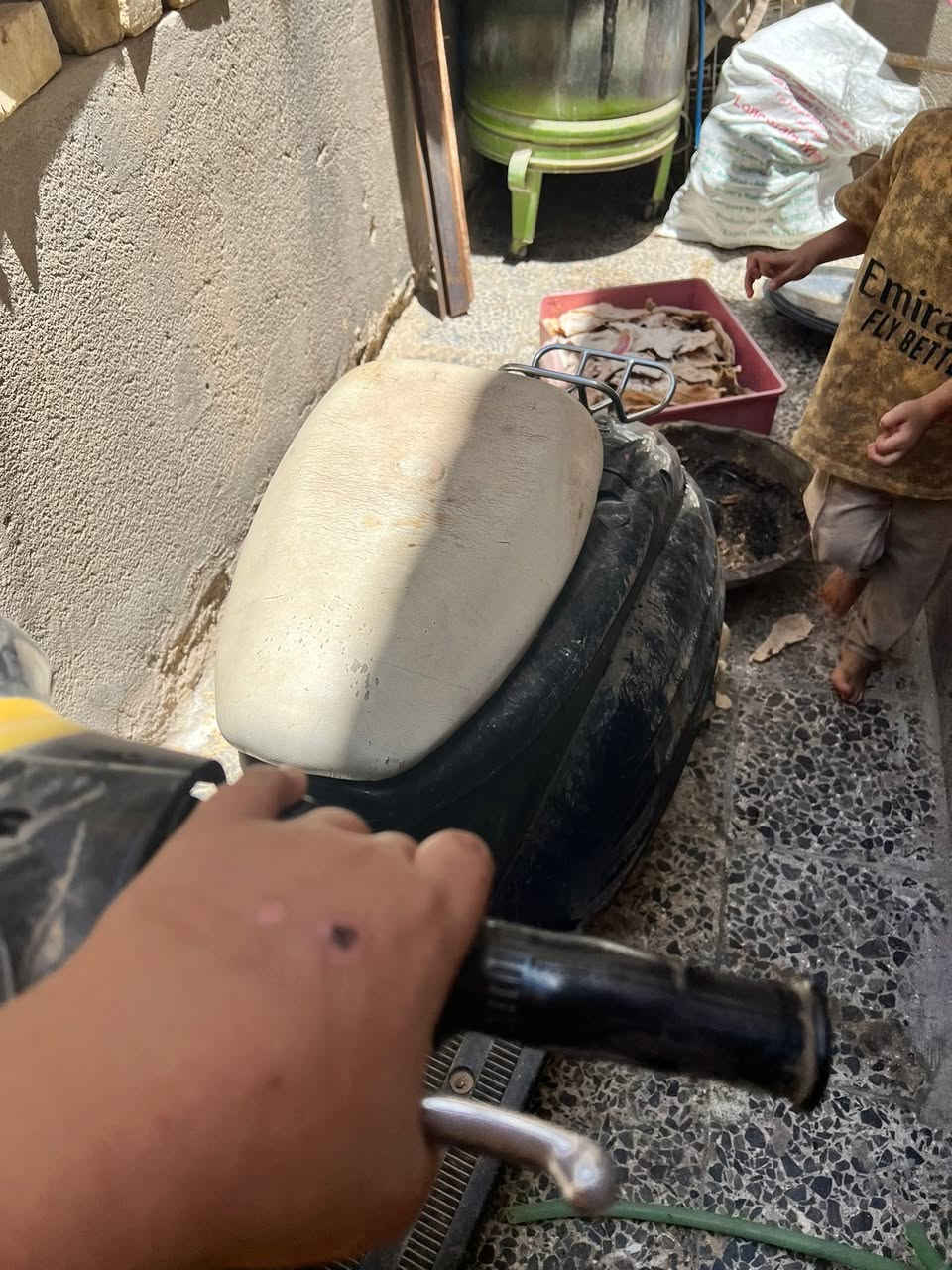 عبد لحليم انتيكا للبيع كوم حديد بيعكياه
لمو شراي لا يتعبني رقم متواجد ***********
