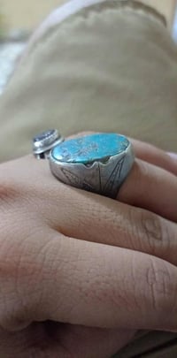 نيشابوري قديم • اكسسوار شخصي