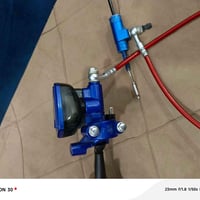 عنبار كلج مال دايون مال نامه اي دراجه كير سعره 15 قفل .  . كامره لبيع ...