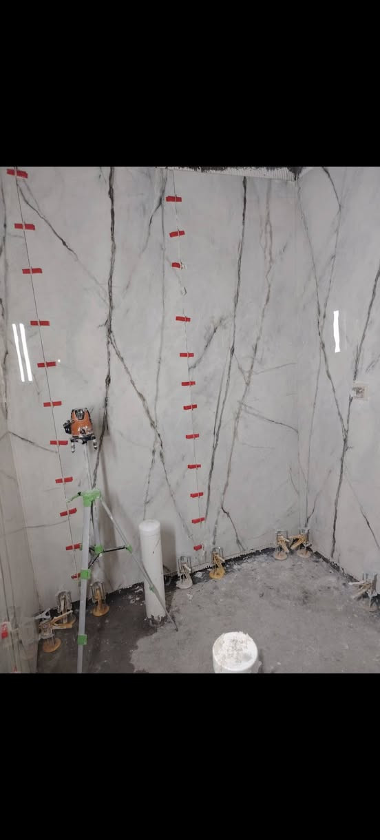 السلام عليكم من رخصت مدير الكروب نبذه من شغلي شغل سراميك مرمر كرانيت بورسلين حجر بكل انوعه ماده او اسمنت الستفسار ***********
