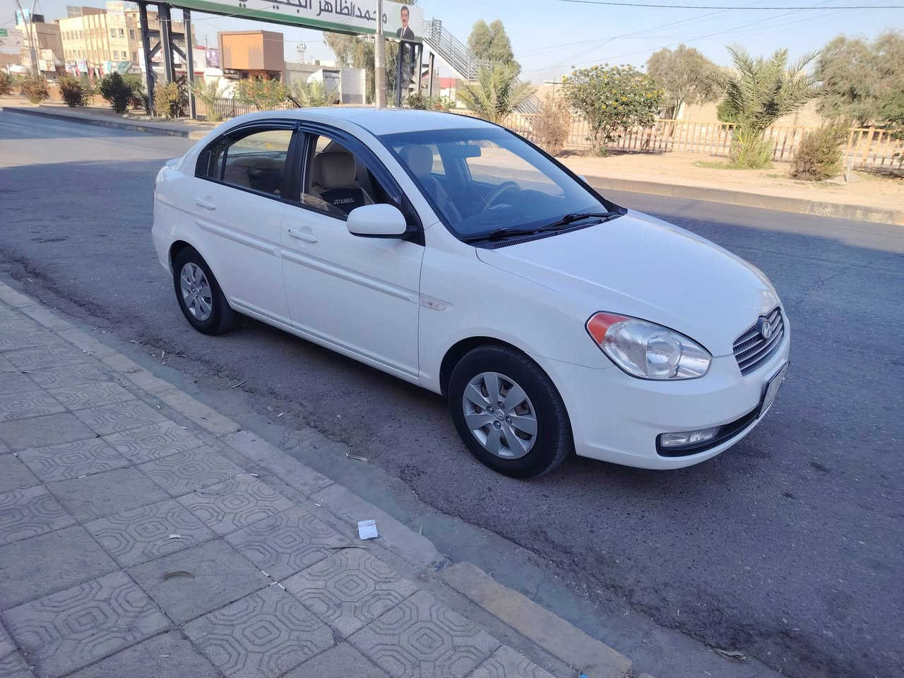 اكسن ٢٠١٠ لا صبغ ولا ضربه لا صرف ولا نفخ سياره بلاديه مال جناي السعر ١٠٥ وبي مجال بسيط ماشيه ١٢٠
***********
***********
