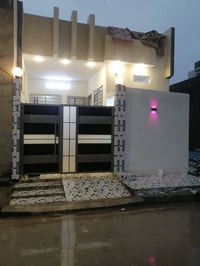 موصل حي الانتصار • ١١٠م • طابو الزهور