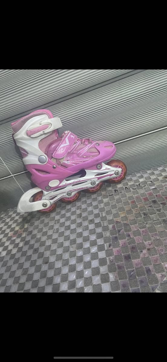 سكيتات ماركة اوربيه يتوفر توصيل داخل بغداد وجميع المحافظات للحجز والاستفسار مراسله الصفحه


**إذا كنت صاحب هذا الإعلان وتريد حذفه لأي سبب، رجاءا أرسل رسالة إلى الدعم الفني**