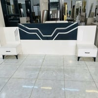 غرفة تركي أصلية • ٩ قطع • سرير مخزن