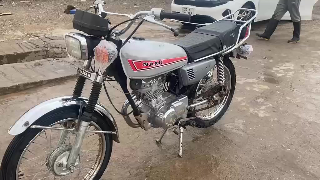 للبيع دراجه ربعه كير موديل 16 أوراق اصولي 
***********
