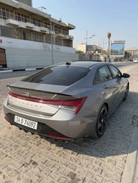 الانترا • ٢٠٢٣ • تيربو ١٦٠٠