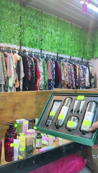 بكجات عناية • مفتوحه • بابل الحصوه