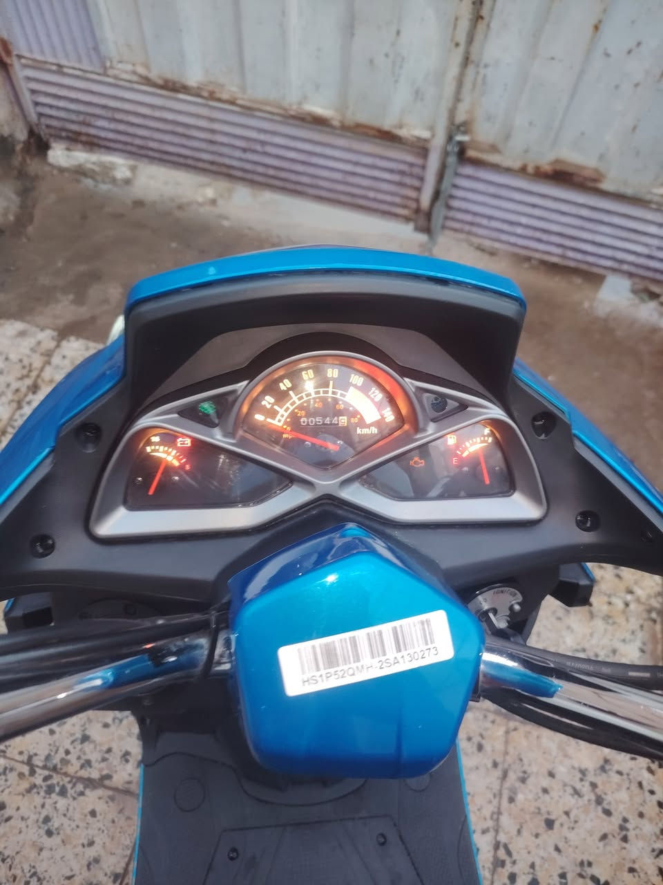 دراجه F40 شركت هوشه موديل 2025صار اقل الشهر اخذتهه عل سحك سعر خاص ***********
