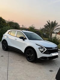 سبورتج بلاك اديشن • ٢٠٢٥ • ٦ ايرباك