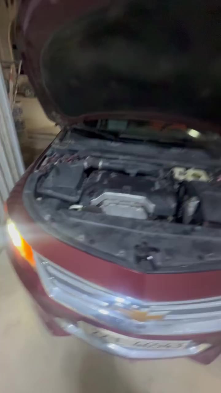 سلام عليكم ارجع واكول التشخيص الصحيح ٩٠٪؜ من الشغل طبعاً سيارة اخونا بحر جانت تعاني من مشكلة الي هيه صوندة الضغط مال الكير طك دامن عنده وطبعاً مبدل اكثر من صوندة ومبدل راديتر وهايدروليك اجتنا السيارة تشخصت انسداد بل فلتر وشوفت عينكم الشغل العنوان بغداد مجاور مرور الرستمية ***********
