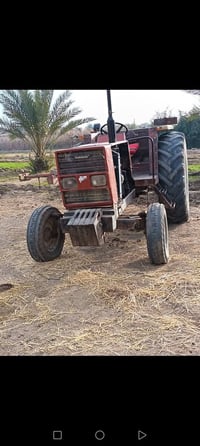 مكينه البيع ٧٨٠ سنوينه بيهه مكينه جاهزه كيراكسن محرك خير من الله الي ح...