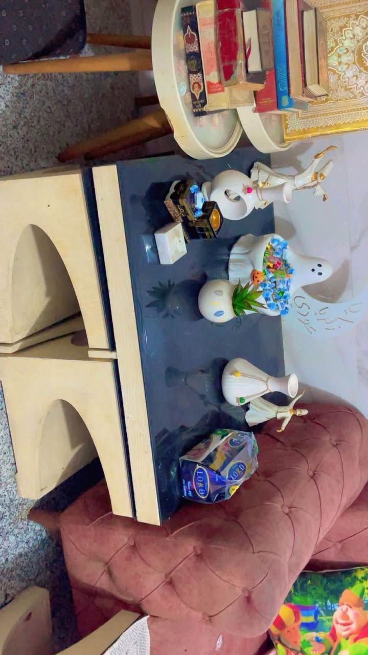 غراض مستعمله للبيع التواصل خاص


**إذا كنت صاحب هذا الإعلان وتريد حذفه لأي سبب، رجاءا أرسل رسالة إلى الدعم الفني**