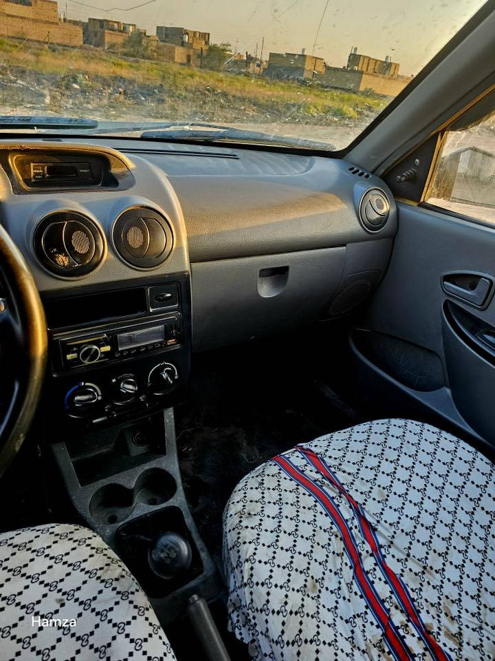 سايبا ٢٠١٨  أيراني رقم بصرة مشروع وطني منظومة غاز وبانزين كهربائيات كلها شغال مكينة  كير تجي وتشوف بعينك سنوية نافذة ب٢٣ مسددة هيئة موجودة لوصولات مطلوبة غرامات ٥٠٠ السعر ٣٤ بيها مجال بسيط العنوان العماره حي الجمعيات للاتصال ***********
