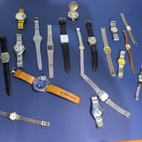 ساعات • مفتوحة الشلعة • سعر مناسب