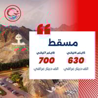 نجمة الجنوب • عطلة الربيع • جورجيا