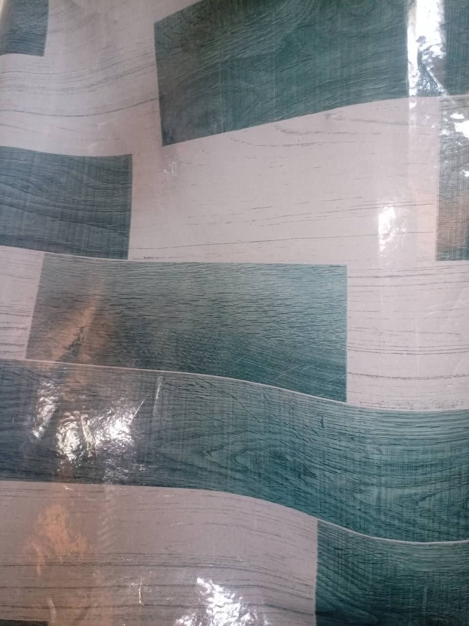 نايلون ارضية مبطن --- الوان راقية
 عرضه مترين ( العرض ماينحسب من ضمن السعر ) سعر المتر الفين دينار أقل من سعر الجملة ( تصفية محل)
يوجد توصيل ( الديوانية والدغارة فقط)


**إذا كنت صاحب هذا الإعلان وتريد حذفه لأي سبب، رجاءا أرسل رسالة إلى الدعم الفني**