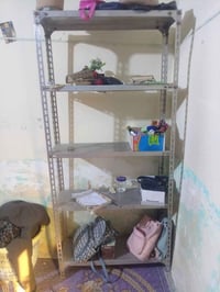 نضيف • طول ١.٥م • عرض ١م