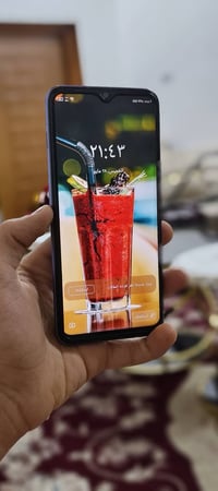 تيكنو سبارك8C • قفل مكاني • بصرة الجزيرة