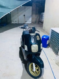 ماكس بوليس • كابريته • كفاله