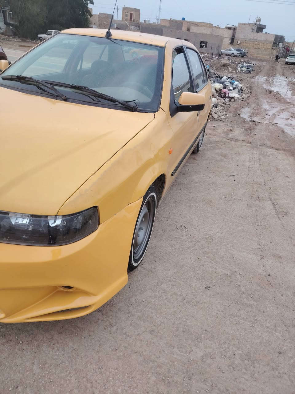 السلام عليكم سند للبيع 11 مكينه وقير جديد مقفولات كهربائيات كلها شغاله كل شيء بيها  كل شيء بيها جديد تخم تاير المكان ناصريه قضاء الشطره عندي وكاله باسمي ام الباركود سعر 25 وبيها مجال سياره خير من الله ما ناقصها شيء ابد خاص لو واتساب هذا رقمي ***********
