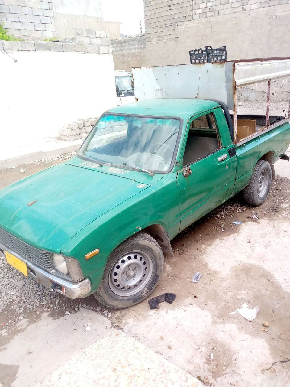 بكم موديل 80 كربون بنزين اربع ايات جديده باتري جديد مكينه وقير نظيفات العنوان الموصل الساحل الايمن السعر 23 ورقه وبيها مجال للطيبين***********
