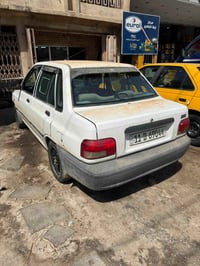 كير • محرك مكفول • تبريد شغال