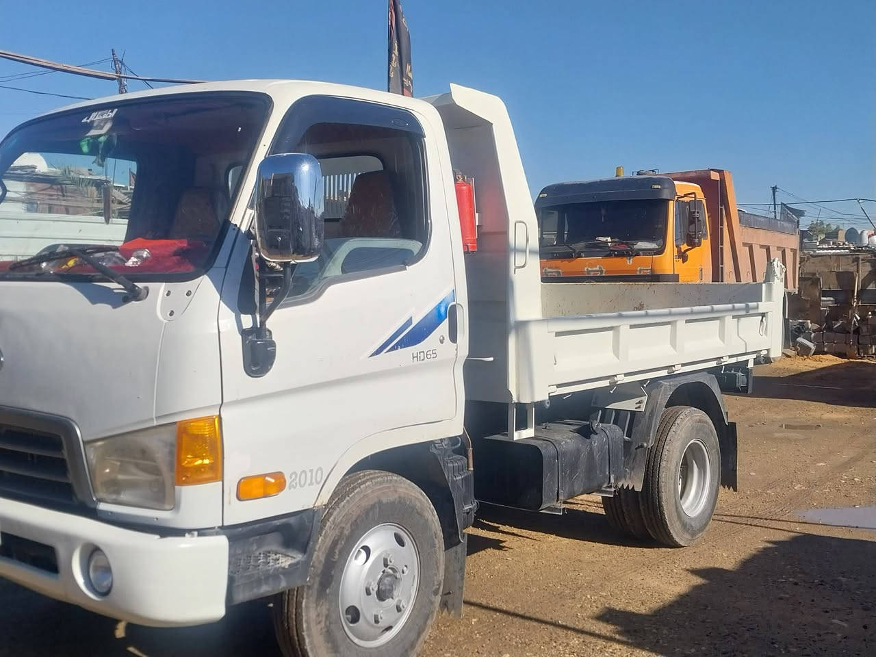 هيونداي قلاب
موديل 2010
مكينه 3600
سنويه جديده. تحويل مباشر رقم انكليزي مميز
مكفوله كفاله عامه
مكان السياره بغداد تقاطع درويش
للاستفسار الاتصال على الرقم

***********
