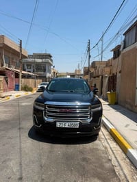 حبايب جمسي اكاديا بيع سريع ماشيه ١١٥ كير محرك كفاله ونظيفة وسعر يجنن ح...