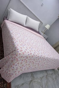 غطوة نفرين • نقشات كوري • خامة تجنن