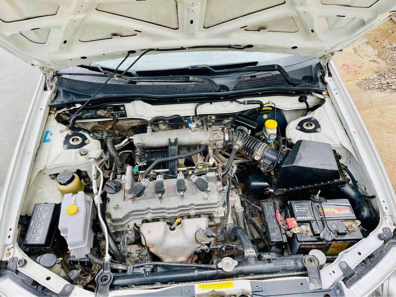 السلام عليكم 

نيسان صني 2009

ضرر
مو صبغ عام ابيع صبغ عام
دواخل ( بطانة جهة السكن بي تصليح) 

رقم سليمانية جديد لحد 2029 هزة جديد لوحة جديد بطاقة بانزين موجود تبريد تدفئة شغال كهربائيات جاهز كير محرك صدر دبلات كله جاهز شرط تحويل والغرامات.

سعر 75$ 

مكان سيارة كركوك كركوك, العراق


**إذا كنت صاحب هذا الإعلان وتريد حذفه لأي سبب، رجاءا أرسل رسالة إلى الدعم الفني**