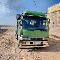 موديل ٩٥ • مكينة ٨٠ • كرين