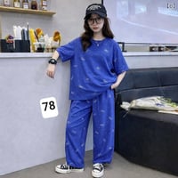 ملابس أطفال • مقاس ٦-١١ سنة • درزن