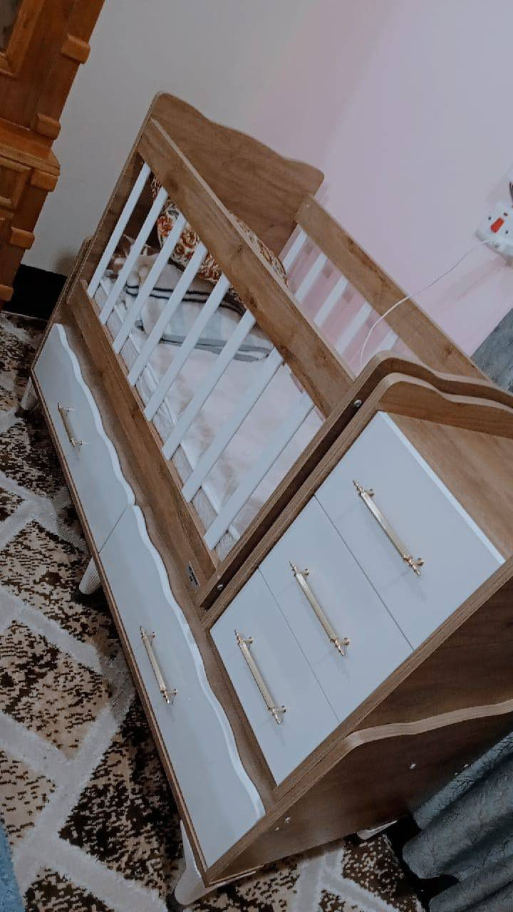 كاروك للبيع استخدام اسبوع واحد جديد ونضيف الله شاهد ماخذينه ب150الف انطي سعر لبالك ونتفاهم علي ونشالله ما نختلف ع سعر للاستفسار خاص


**إذا كنت صاحب هذا الإعلان وتريد حذفه لأي سبب، رجاءا أرسل رسالة إلى الدعم الفني**